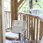 Bois Des Nauzes Ferienhaus Seyches