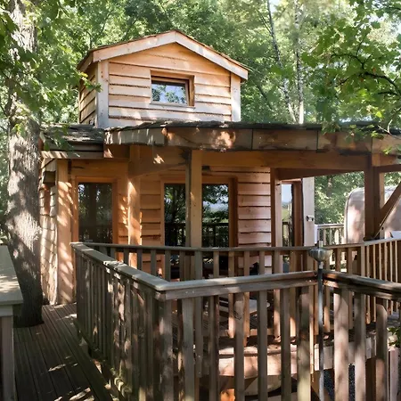 Ferienhaus Bois Des Nauzes Seyches