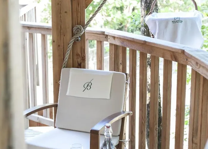 Bois Des Nauzes * Seyches